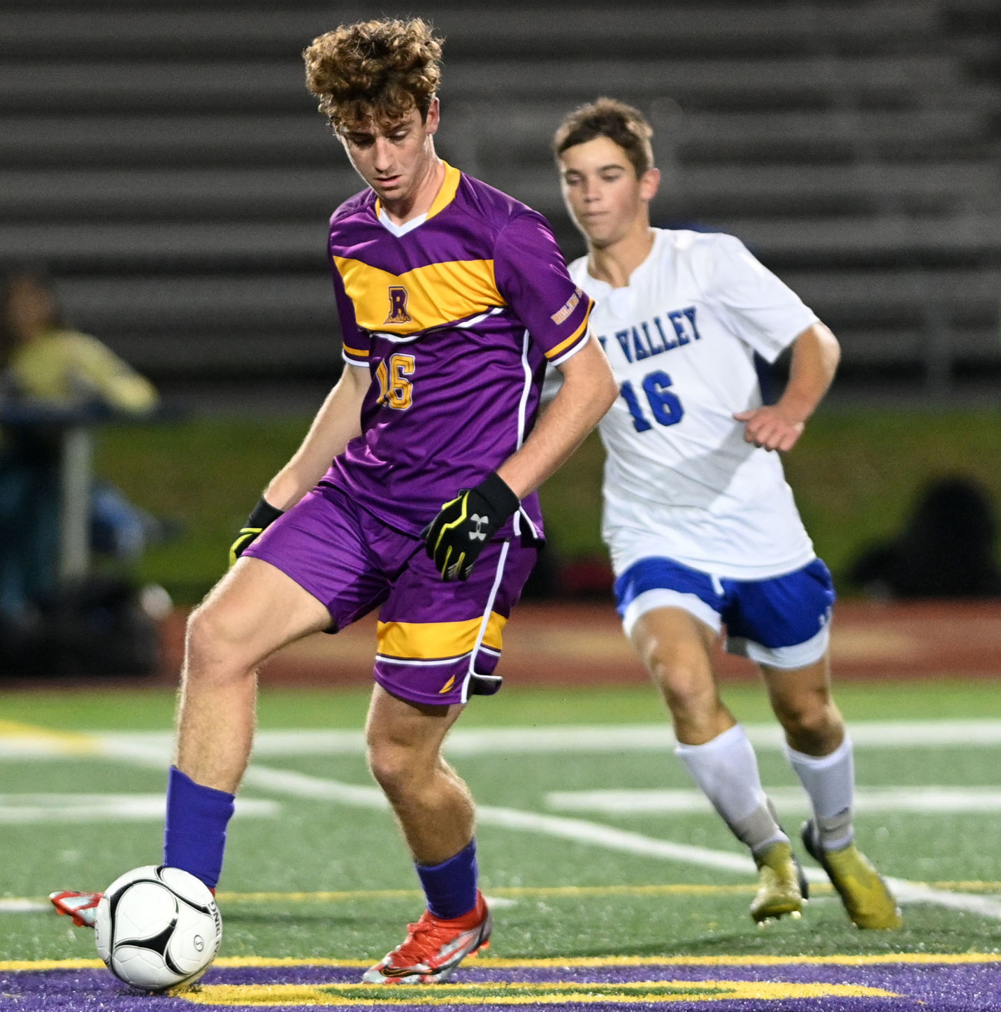 Boiling Springs Soccer 4